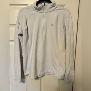 Vintage Nike ACG Women’s Fleece 1/4 Zip Jacket